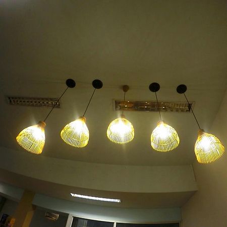 My Home Hostel Sukhothai Mueang Kao Exterior foto