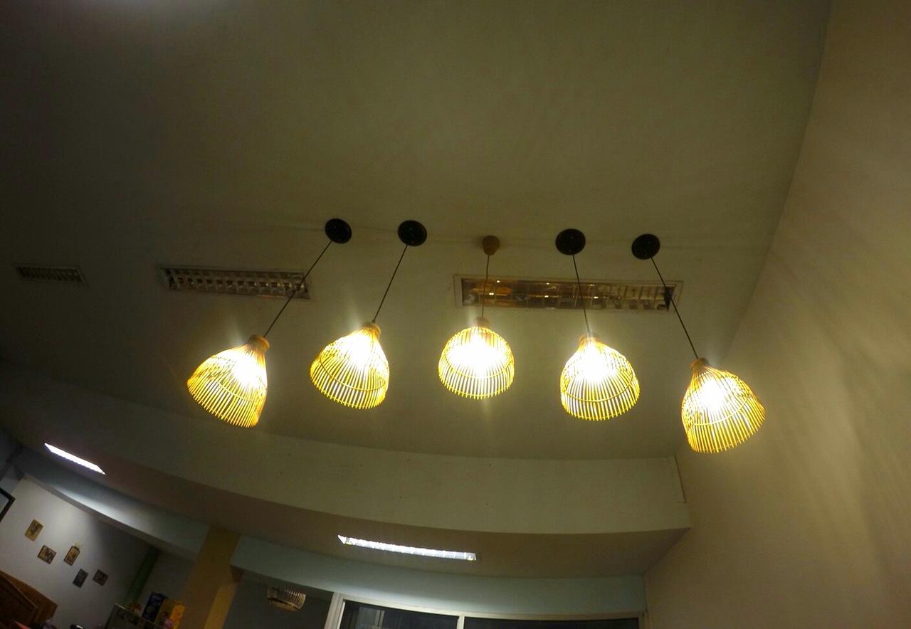 My Home Hostel Sukhothai Mueang Kao Exterior foto