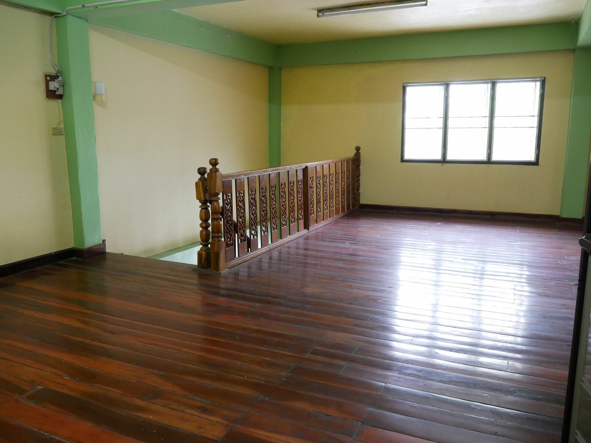 My Home Hostel Sukhothai Mueang Kao Exterior foto